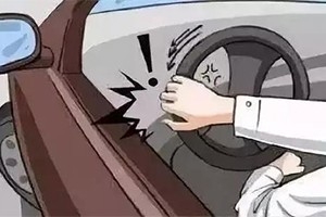 10種最傷車的習(xí)慣，你占了幾種？