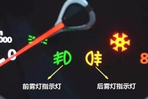 汽車內(nèi)還有這么多隱藏功能？開車這么多年，我竟然不知道！