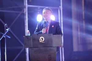 迎戰(zhàn)春運(yùn)，服務(wù)春運(yùn)！萬(wàn)順叫車2020年跨年盛典成功舉行