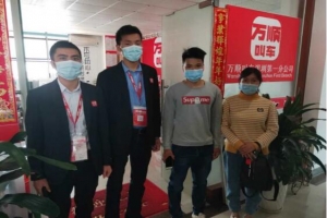 萬順叫車司機拾金不昧，向司機點贊