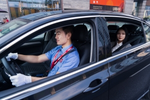 清明小長假將至，萬順叫車伴你出行