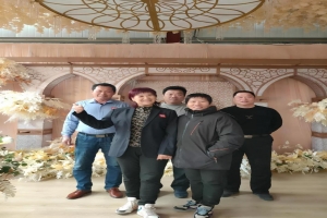 女兒是牽掛，山東大姐跑車進京的大理想