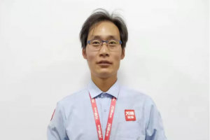 閆瑞桂：穿越事業(yè)“十八彎”，搭上人生發(fā)展的大快車